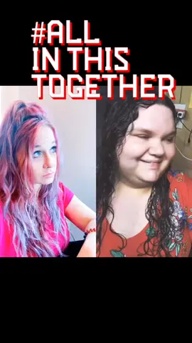 #duet with @jenniferrose1991 #happyathome #friendship #foryou #usa #tiktokcuties
