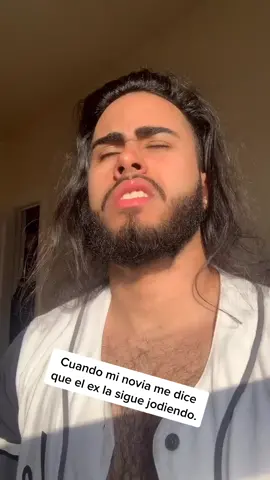 #para #tiktok #fyp #expression #tusabes #badbunny #xyzbca 😝😂