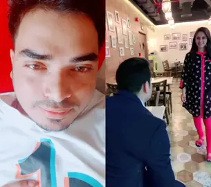 #duet with @sadiq_ahmed007 love you bro nyc  story