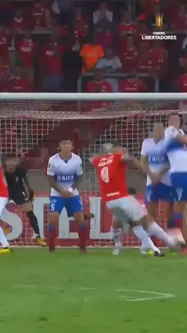 Guerrero 😍 #futebol #libertadores #internacional #4u #foryou #goals #stayathome #Soccer