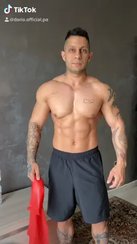 spalla💪#foryou #fypage #workout #tiktoktaac #sixpackabs #ifbbproleague #Fitness #ifbb #fyp #duet #muscle #pushup #famous #sixpchallenge #sixpack