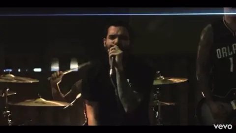 A Day To Remember: 2nd Sucks #adaytoremember #2ndsucks #adtr #guitar #drums #riff #rocknroll #metal #metalhead #gaming #music #react #reactto #band