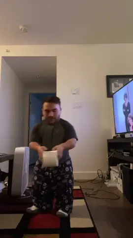 I’m bored in my house