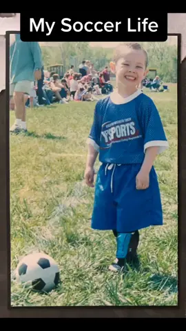 My soccer career leading up to the University of Washington #Soccer #fyp #foryou #xyzbca #soccerhighlights #sports
