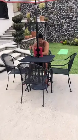 El juego de la basurita 🙈😂 #BasuritaChallenge @adrianrublond