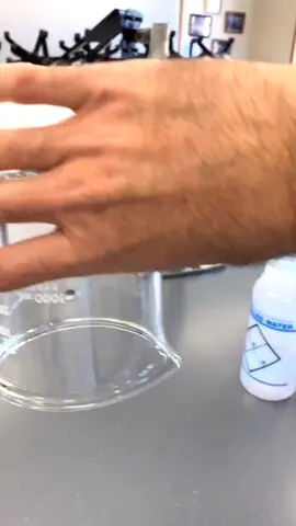 Diaper dissection #happyathome #boredathome #Science #chemistry #moreyouknow #fyp