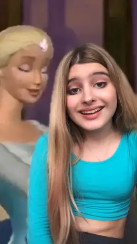#greenscreen #princessandthepauper #BarbieMovie #barbiemovies #remakethis #remake #barbie #childhoodmemories #idknever #smallgestures #fyp