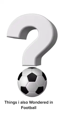 My Biggest What If’s in Football (Just My Opinion) #football #championsleague #goal #fyp