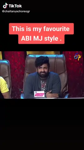 @rajudhee1 @chaitanyachoreogr