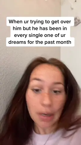 Why does this keep happening #fyp I SWEAR ITS EVERY NIGHT