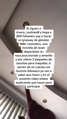 @vsco_routines8 también estaré poniendo varias cuentas que me gustan para que las sigan pero esta ves le toca a @vsco_routines8 !!