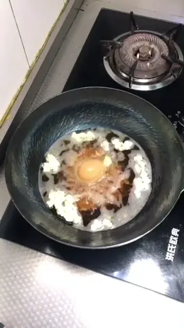 Amazing! I can’t eat popcorn since this video!!#popcorn #cooking #fyp