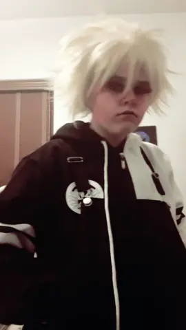 #bakugoukatsuki #bakugoucosplay