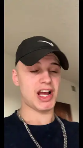 Yeah... whoops #fyp #foryou #houseoftiktok #shavedhead #lockdown #thisjusthappened #trending #boy