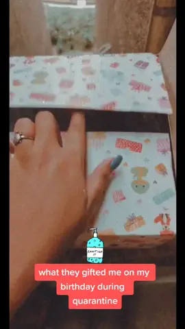 most precious gift i got for the first time in life