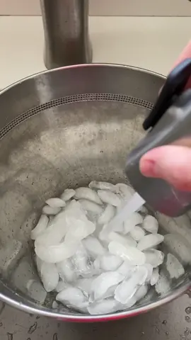 Ice Water Prank On Girlfriend 🤣 @juliaxsummerx