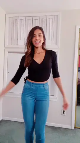 I don’t know who I’ve become, but the dance videos are here to stay 😂