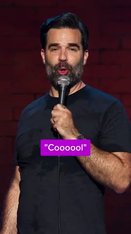Dad goals. #robdelaney #jackie #hottakesonly #amazonstandupweek #amazoncomedy #amazonstandup #amazonprime #son #dadgoals #father