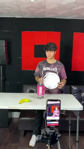 Behind the scenes tutorial! Should we post the results?