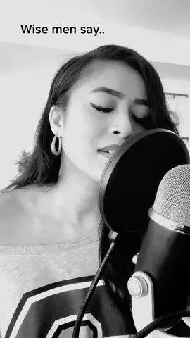 everything happens for a reason (song: Can’t Help Falling in Love by Elvis Presley) #moodboost #fyp #foryou #boredathome #coronavirus