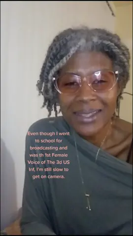 Not after #TikTokfamous Just wanna #bethechange and #payitforward. Where's my tribe? #ActuallyAutistic #WritingCommunity #Veteran #bgm #over40club