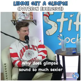 Peep the Patreon Episode #stiffsockspod #stiffsocks #foryou #fyp #foryoupage #patreon #xyzbca #foru
