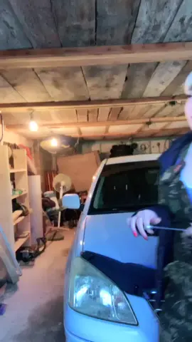 Подрабатываю на карантине😎💪🚗кого починить?Пошли в дуэтик😉🤗#флексимсBICFlex #teamtokens #кристинавебер #говреки #автосервис #автоледи