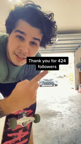 Hey thanks #fyp #foryoupage #followers #doakickflip #WrestleMania