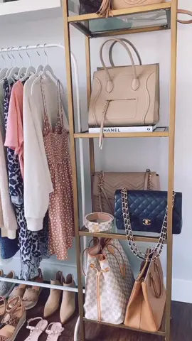 Bag check 👜 #levelup #boredathome #happyathome #bagcheck #chanel #louisvuitton #gucci #celine