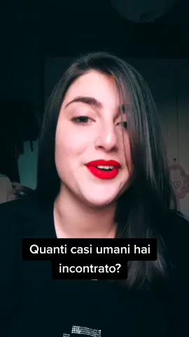 Chi come me😂? Notturni ci siete?#perte #tiktoktaac  #fyp #neiperte #cherrycrew #casiumani #foryou