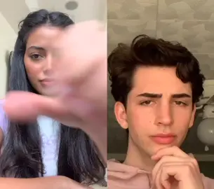 This is the only dance challenge that matters to me right now and I won’t stop till I get it #duet with @princezullo