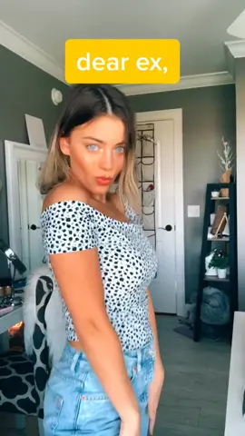 someone send this to my ex! #ex #exboyfriend #boyfriend #dearex #fyp #foryou #foryoupage