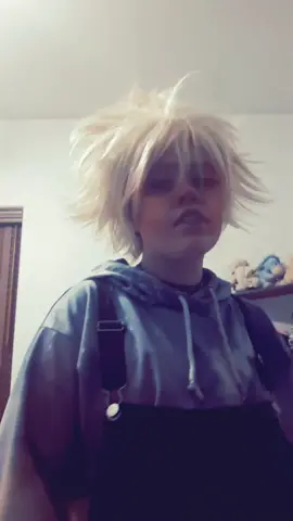 pov: you have been stalking #bakugoukatsuki and calling him your boyfriend behind his back and he finally calls you out in it,