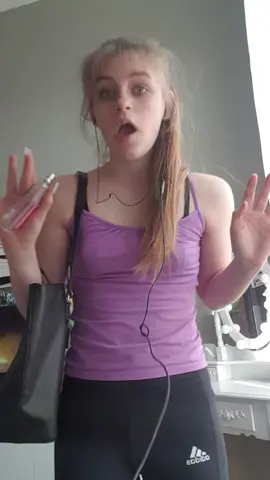 Nie moge XD