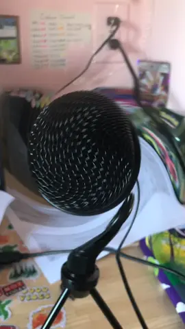 my miC iS sQuiShy oMg #fyp