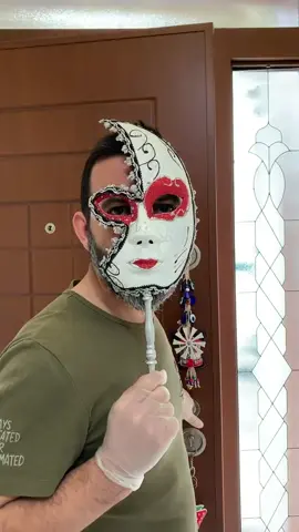 Adam maske olayını yanlış anlamış 😂 İnstagram leylaa_gunay takip lütfen tiktok da geri dönüş var