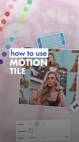 New Update: Motion Tile ! ❤️🚨🚨 #fyp #foryou #foryoupage #funimate #funimatetutorials