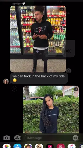 Tag who yall see🥴🌚 #fyp
