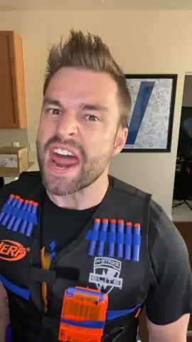 Duet this or use this sound and join the movement! #nerfwar2020 #nerf #duet #duetme
