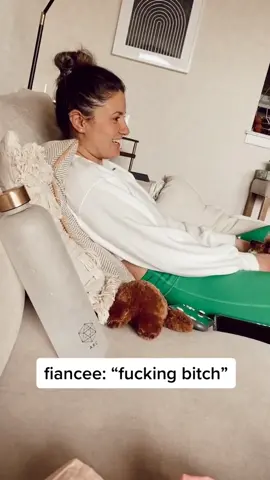if i ever need reassurance, my fiancée is the best #fyp #foryou #freezeframe #lesbiancouple #lesbiansoftiktok #lgbt