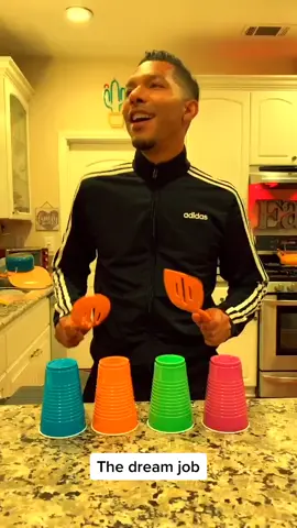 My kinda job #dontstartnow