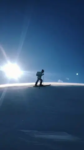 @mc_tane freeski school #foryou #fyp #lucky