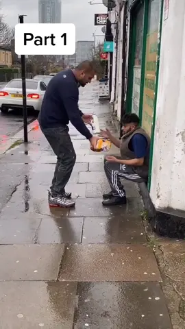 What he does in part 2 will break your heart 💔 #upset #omg #viral #foryou #tiktok #help #shop #wow