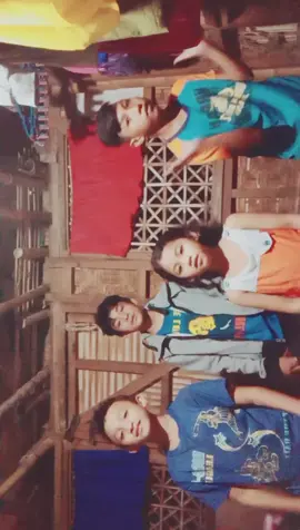 My Sibling 🤣@E L L A I 🖤 @L E E L E N G ❤️🖤💛 @Cris Jhon Lloyd Padilla #fyp #proudbisaya #foryourpage #tiktokph