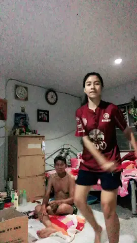 บังคับพ่อเล่นด้วย555