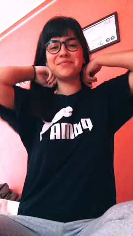 Este es mi puto challeng, os juro q no vais a encontrar alguien tan sensible como yo JAJAJAJAJA #F