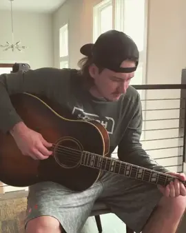 I called up @ernest615 to help me write this song. Here’s the first verse and chorus of “Wonderin Bout The Wind” #country #music #writing