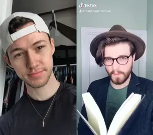 #PostingEveryTrend 59/664. Now that’s biblical comedy gold 😂😂 #passover #duet with @thatgreygentleman