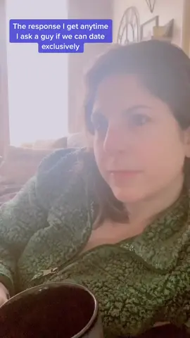 ABCDEF, G... Goodbye! Why do guys always do that? #dating #relationships #single #over30 #fyp #foryou