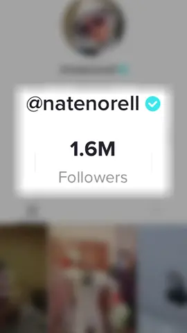 Y’all wild for this! Thanks for 1.6M! This is me in 42 seconds! A donde esta mi gente Dominicana?! 🇩🇴🥳 #Dominicano #mylife #RD #platanopower #viral